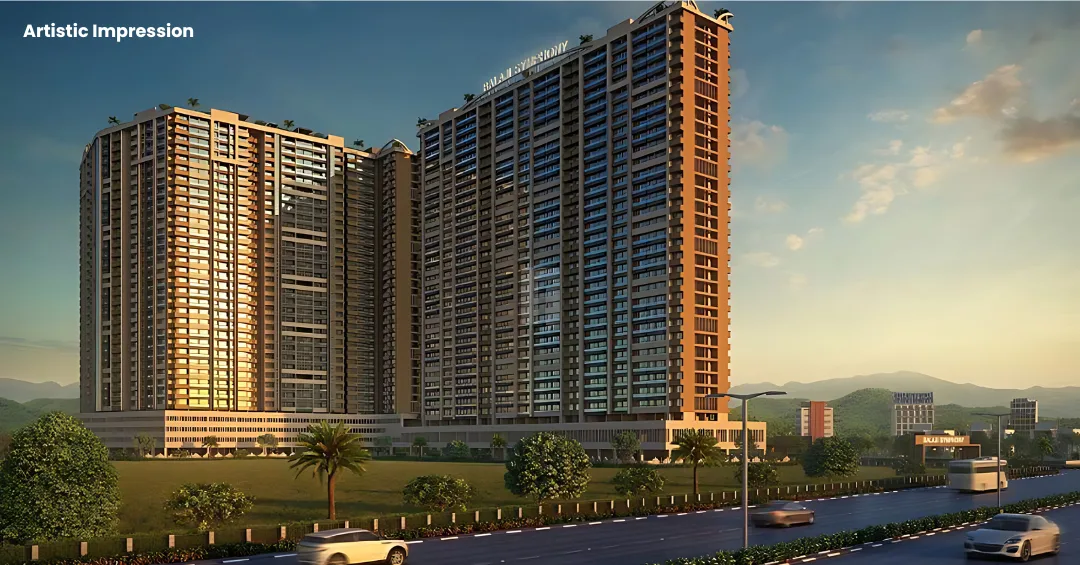 Vishesh Balaji Symphony Panvel