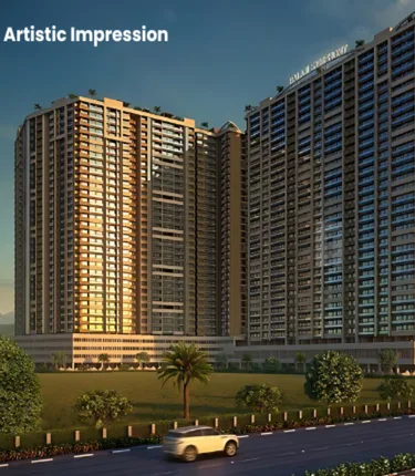 Vishesh Balaji Symphony Panvel