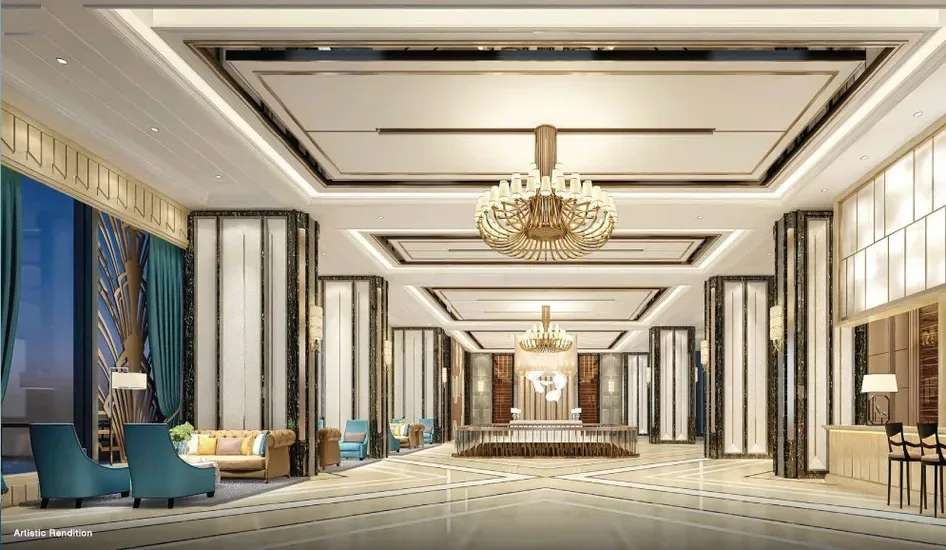 VKG Beverly Hills Andheri