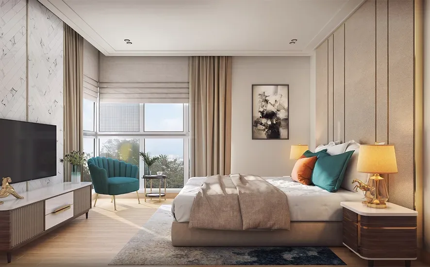 VKG Beverly Hills Andheri