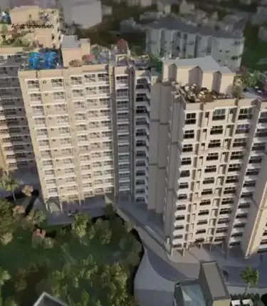 VKG Park Estate Andheri