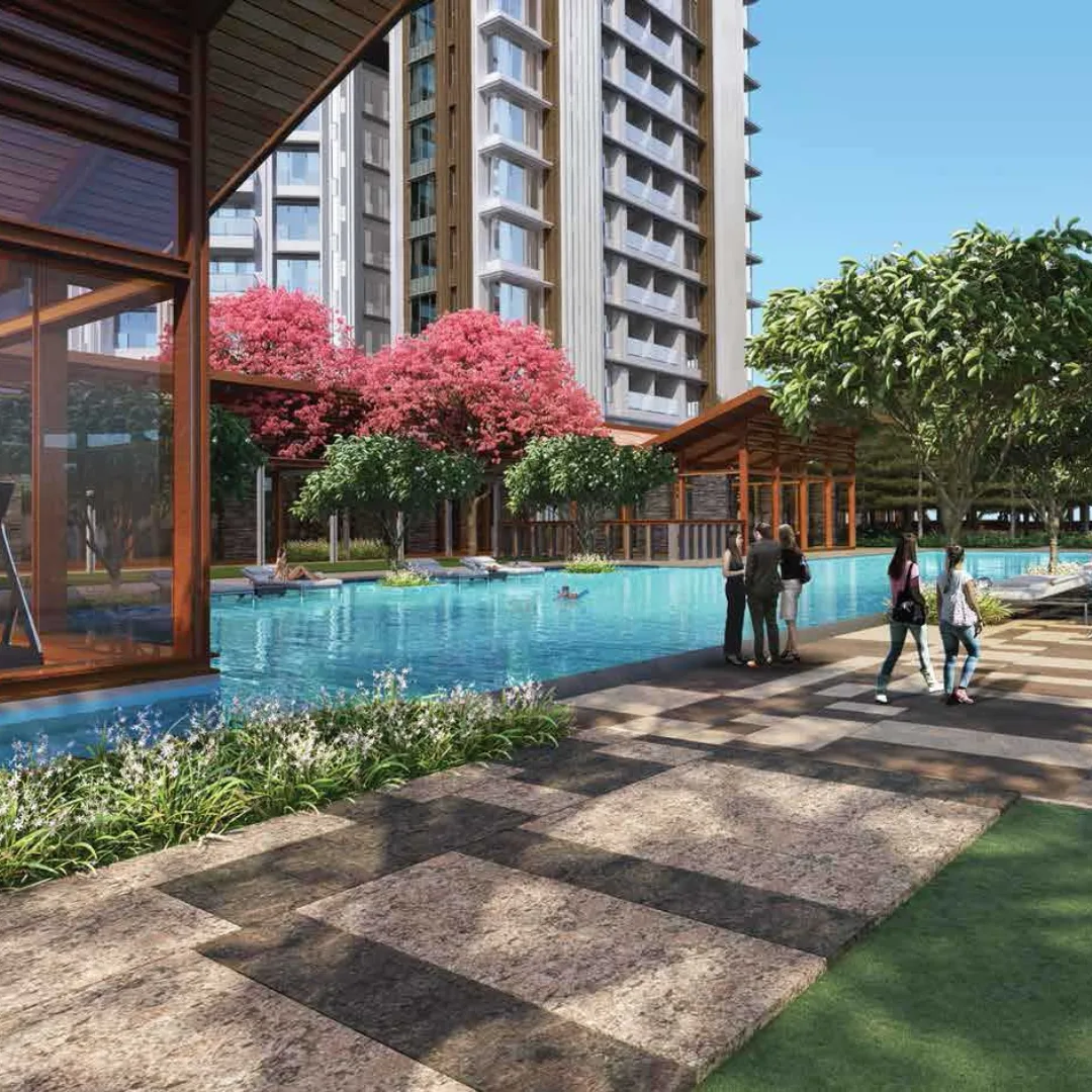 Wadhwa 25 South Prabhadevi