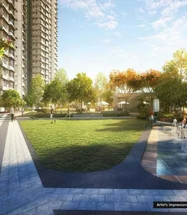 Wadhwa Atmosphere Mulund