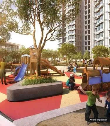 Wadhwa Atmosphere Mulund
