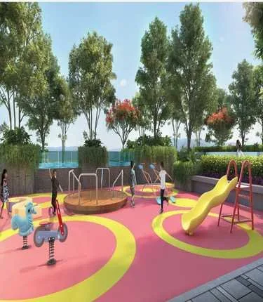 Wadhwa TW Gardens Kandivali