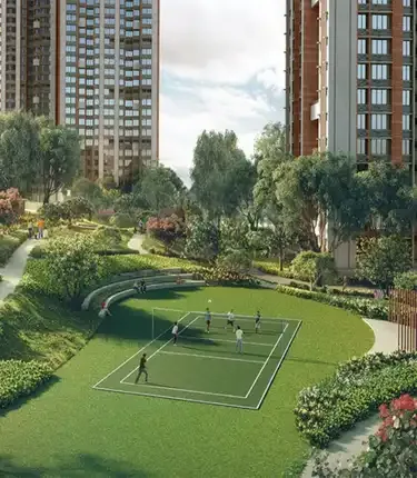 Wadhwa Wise City Panvel