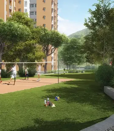 Wadhwa Wise City Panvel